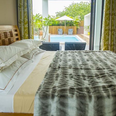 Pingo Premium Apartment La Gaulette Luaran gambar