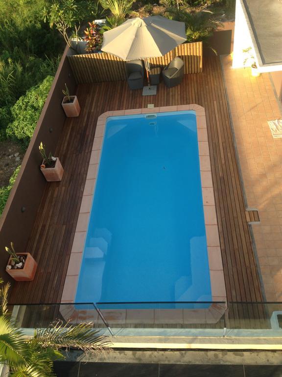 Pingo Premium Apartment La Gaulette Bilik gambar