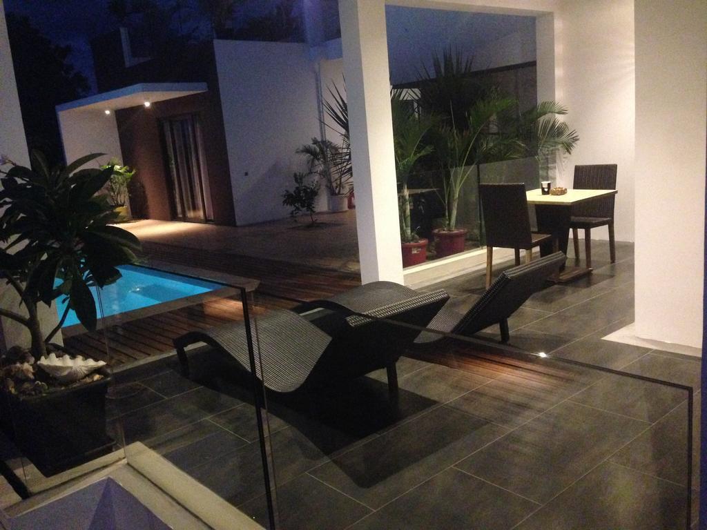 Pingo Premium Apartment La Gaulette Bilik gambar