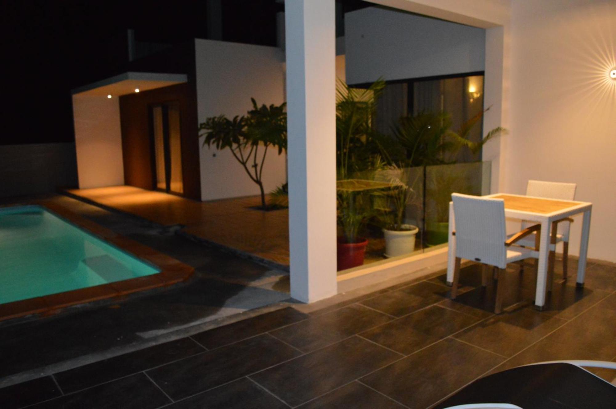 Pingo Premium Apartment La Gaulette Bilik gambar