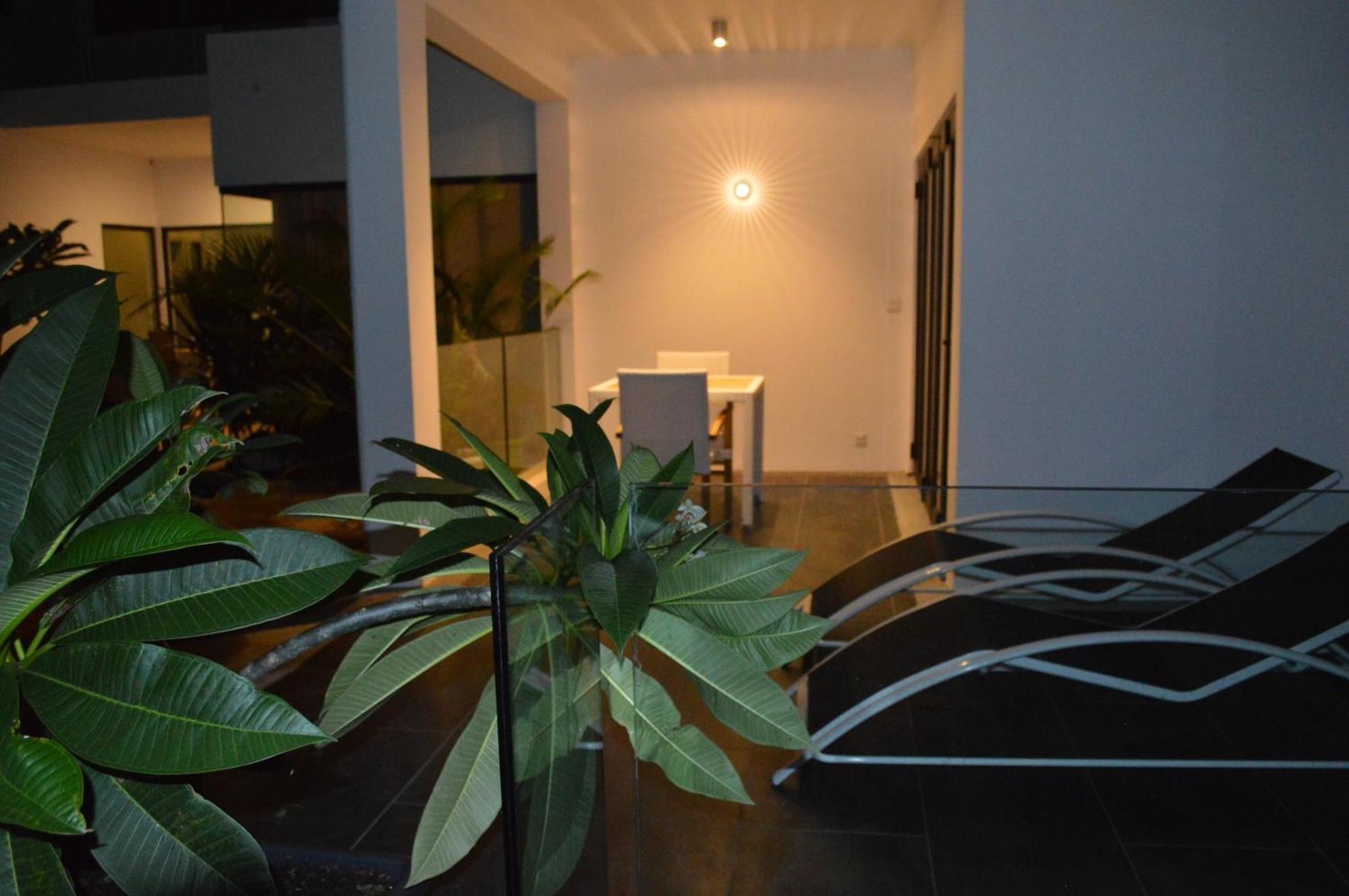 Pingo Premium Apartment La Gaulette Bilik gambar