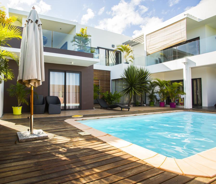 Pingo Premium Apartment La Gaulette Luaran gambar