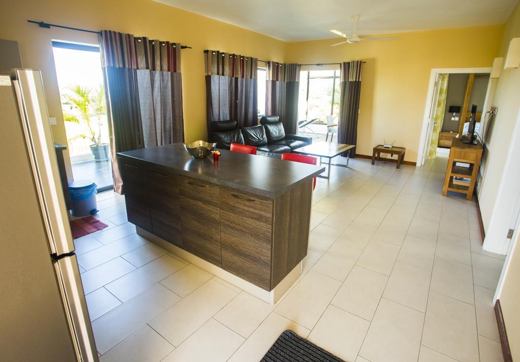 Pingo Premium Apartment La Gaulette Luaran gambar
