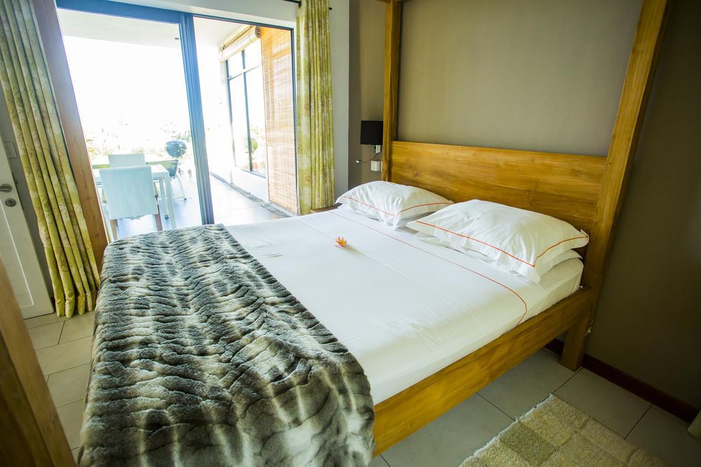 Pingo Premium Apartment La Gaulette Luaran gambar