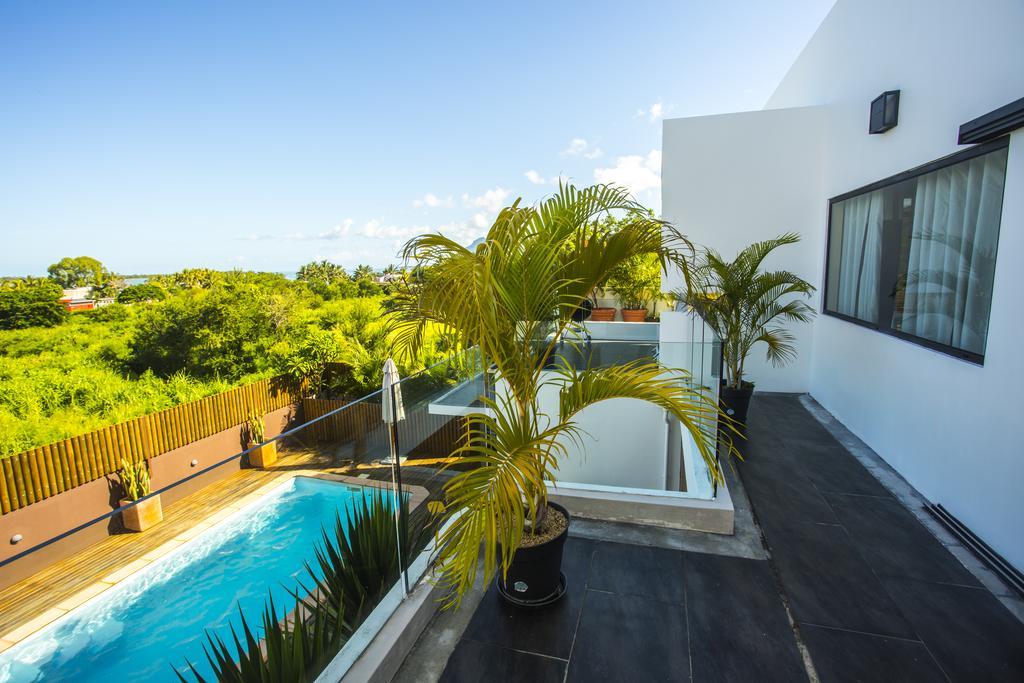 Pingo Premium Apartment La Gaulette Luaran gambar