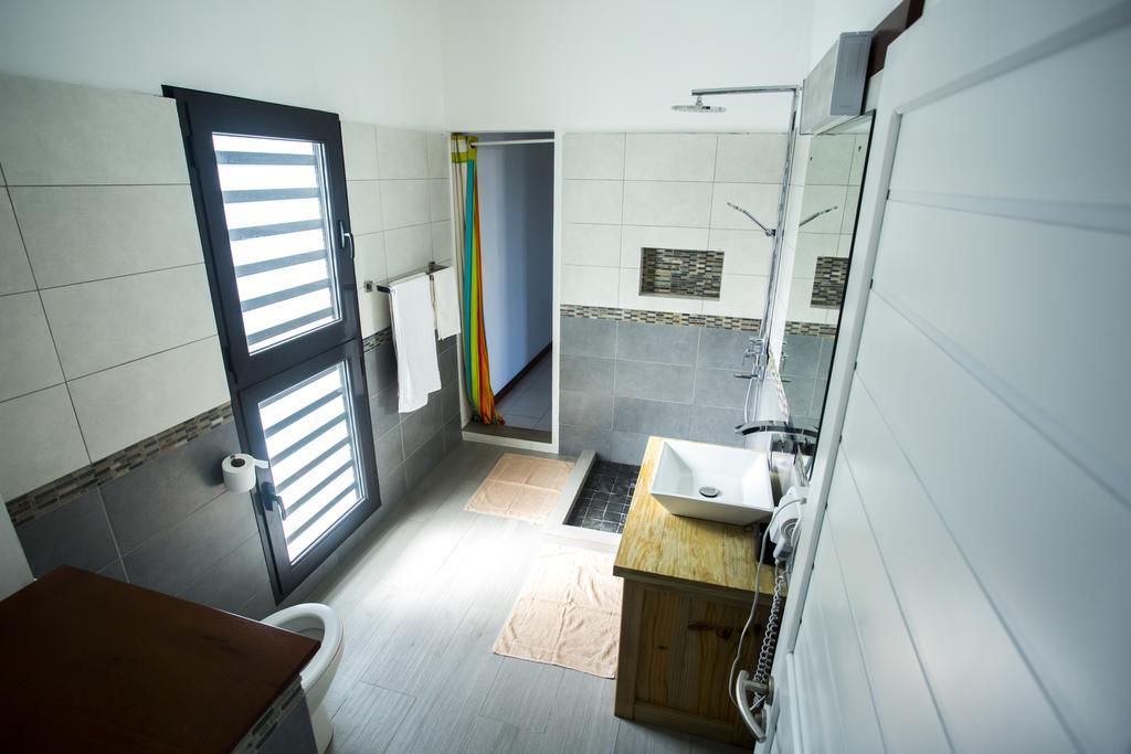 Pingo Premium Apartment La Gaulette Luaran gambar