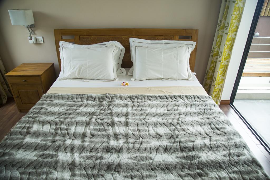 Pingo Premium Apartment La Gaulette Luaran gambar