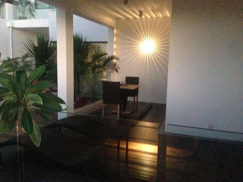 Pingo Premium Apartment La Gaulette Bilik gambar