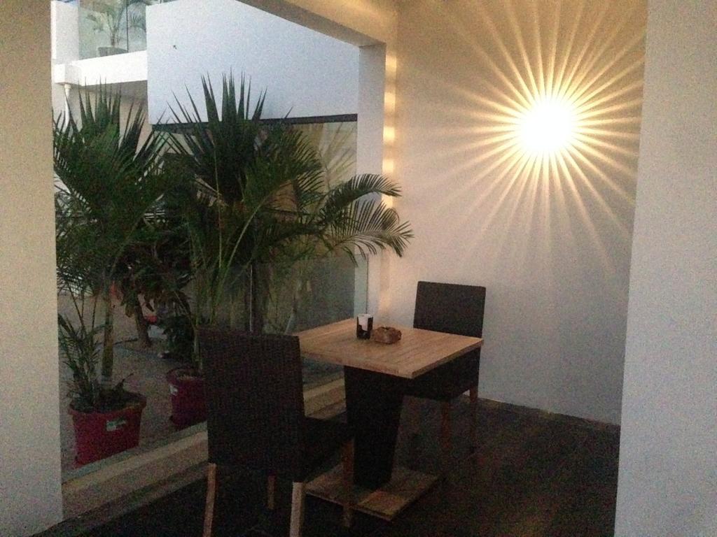 Pingo Premium Apartment La Gaulette Bilik gambar