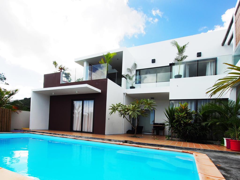 Pingo Premium Apartment La Gaulette Bilik gambar