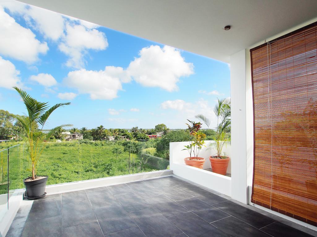 Pingo Premium Apartment La Gaulette Bilik gambar