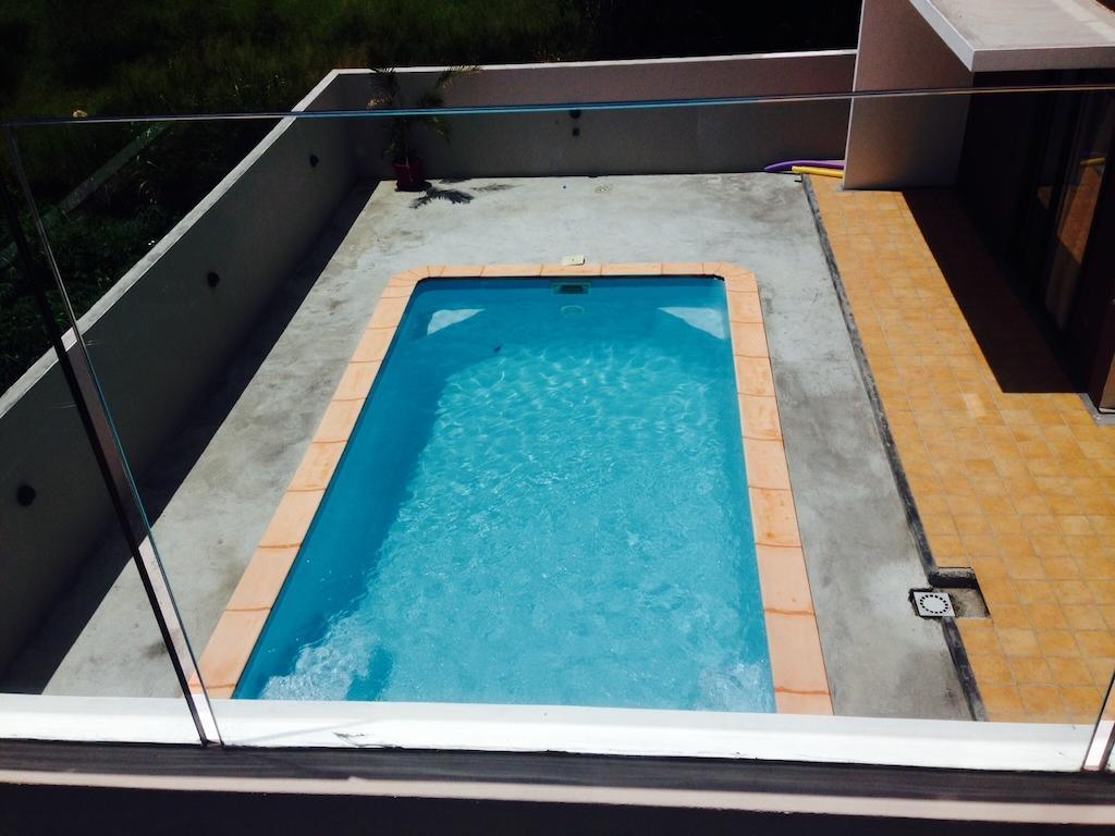 Pingo Premium Apartment La Gaulette Bilik gambar