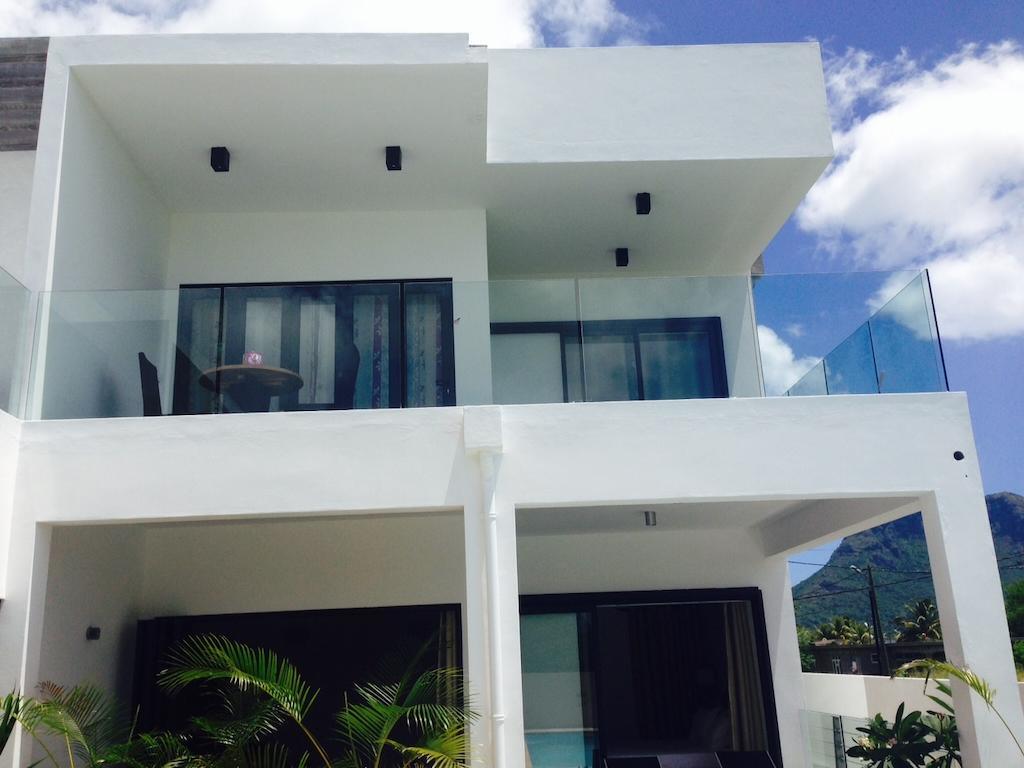Pingo Premium Apartment La Gaulette Bilik gambar