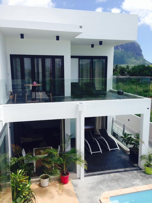 Pingo Premium Apartment La Gaulette Bilik gambar