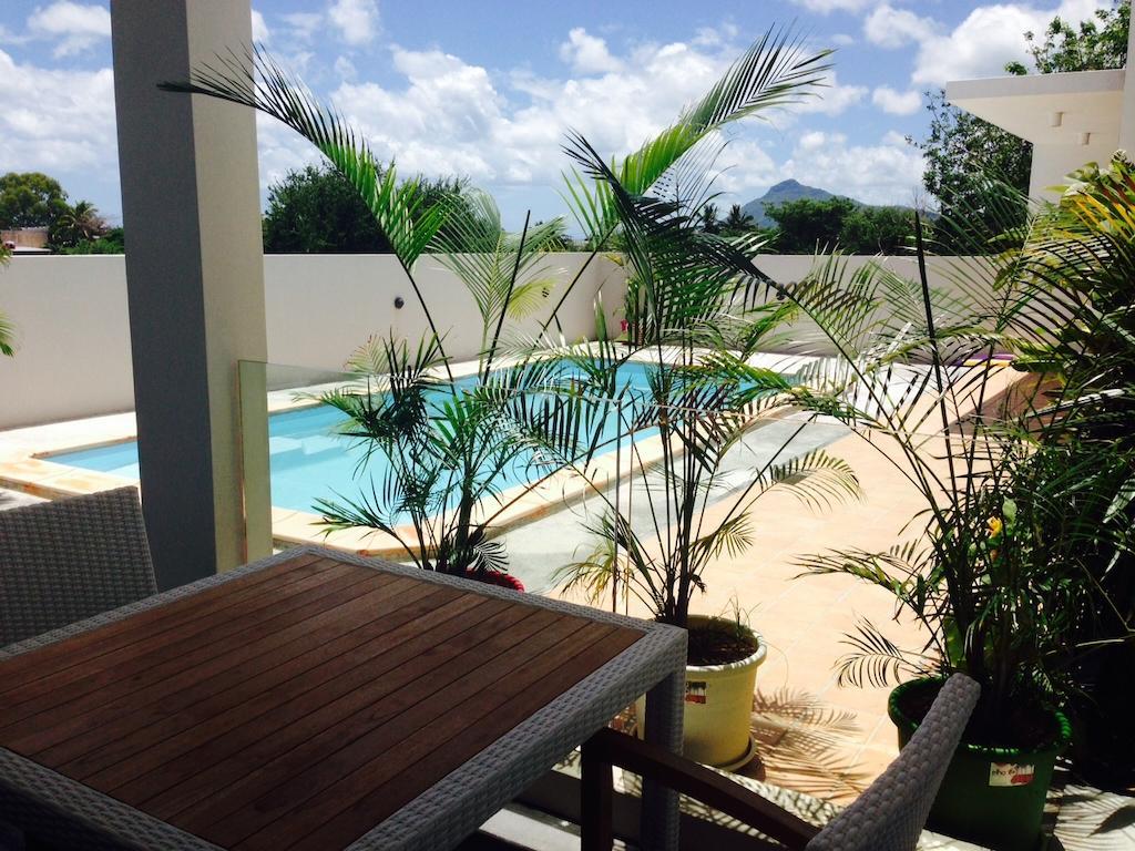 Pingo Premium Apartment La Gaulette Bilik gambar