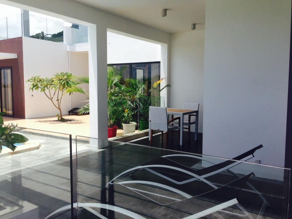 Pingo Premium Apartment La Gaulette Bilik gambar