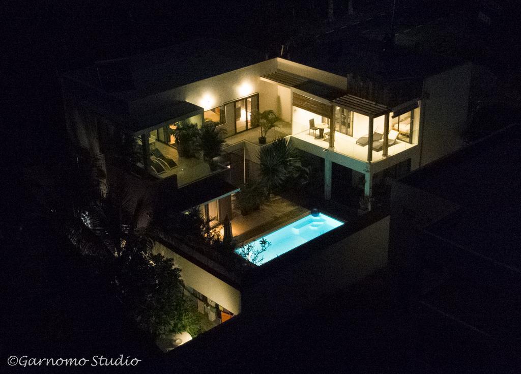 Pingo Premium Apartment La Gaulette Luaran gambar