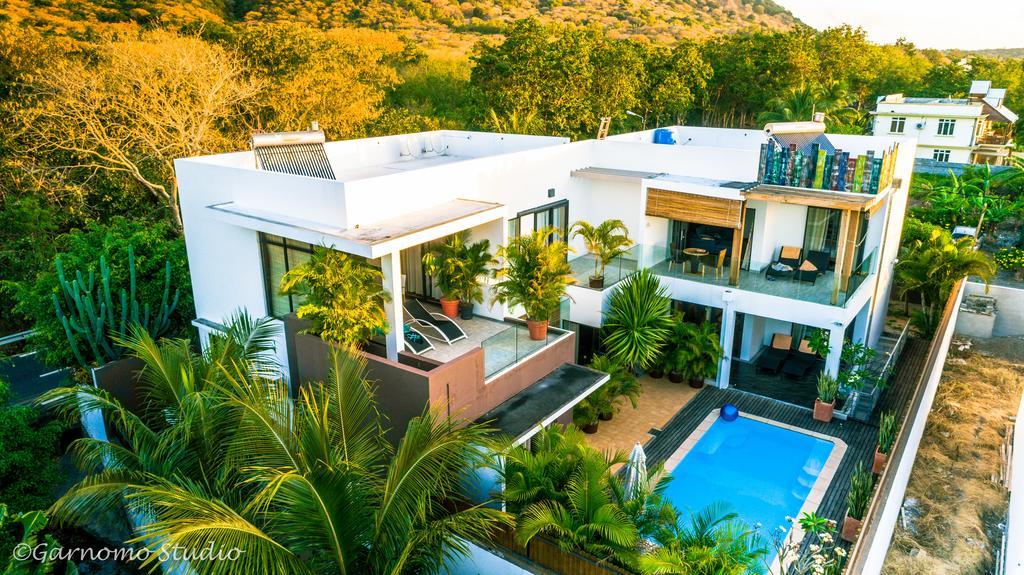 Pingo Premium Apartment La Gaulette Luaran gambar