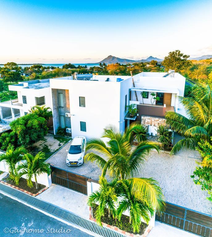 Pingo Premium Apartment La Gaulette Luaran gambar
