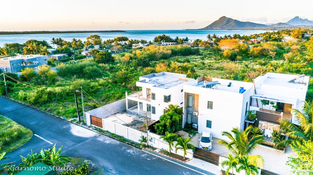 Pingo Premium Apartment La Gaulette Luaran gambar