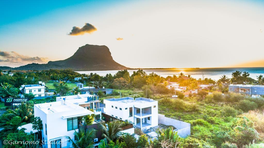 Pingo Premium Apartment La Gaulette Luaran gambar