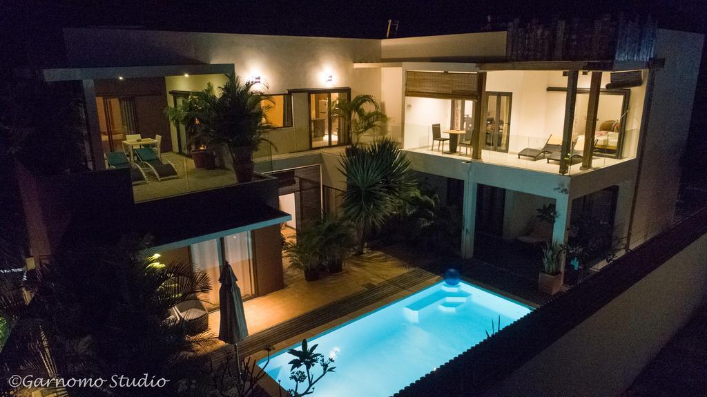 Pingo Premium Apartment La Gaulette Luaran gambar